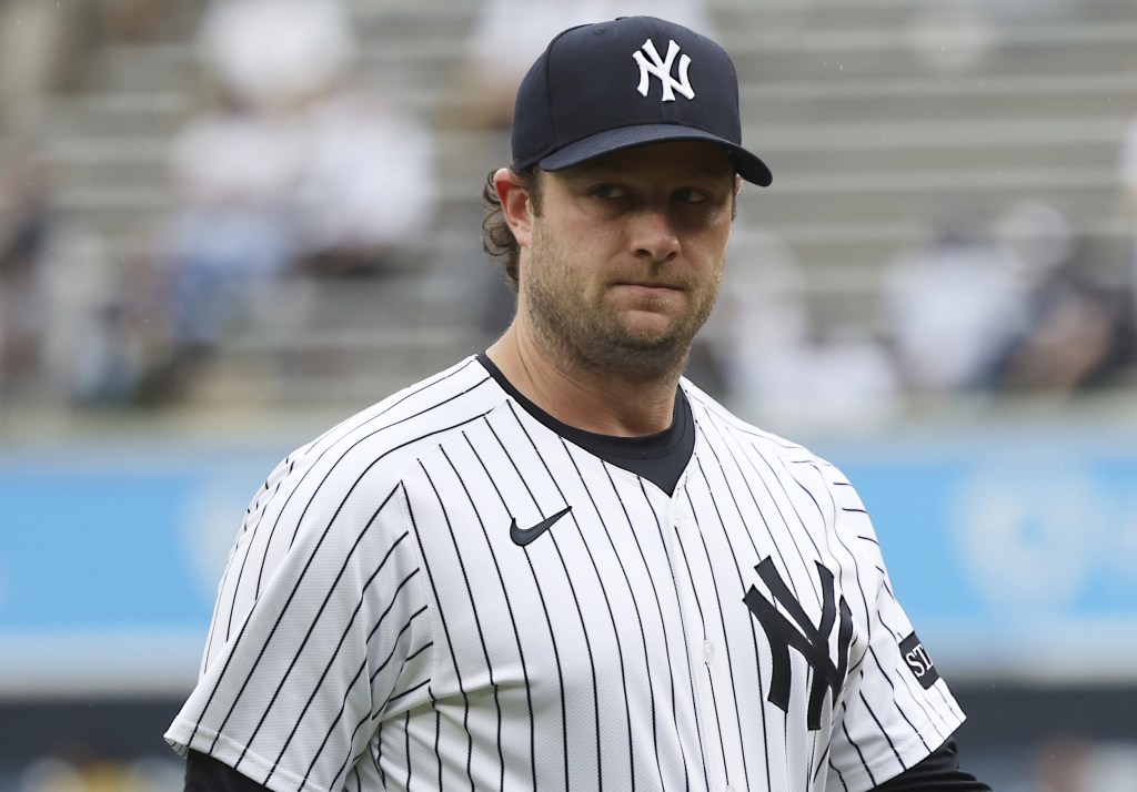 Gerrit Cole reveals if Opening Day return to Yankees looks possible