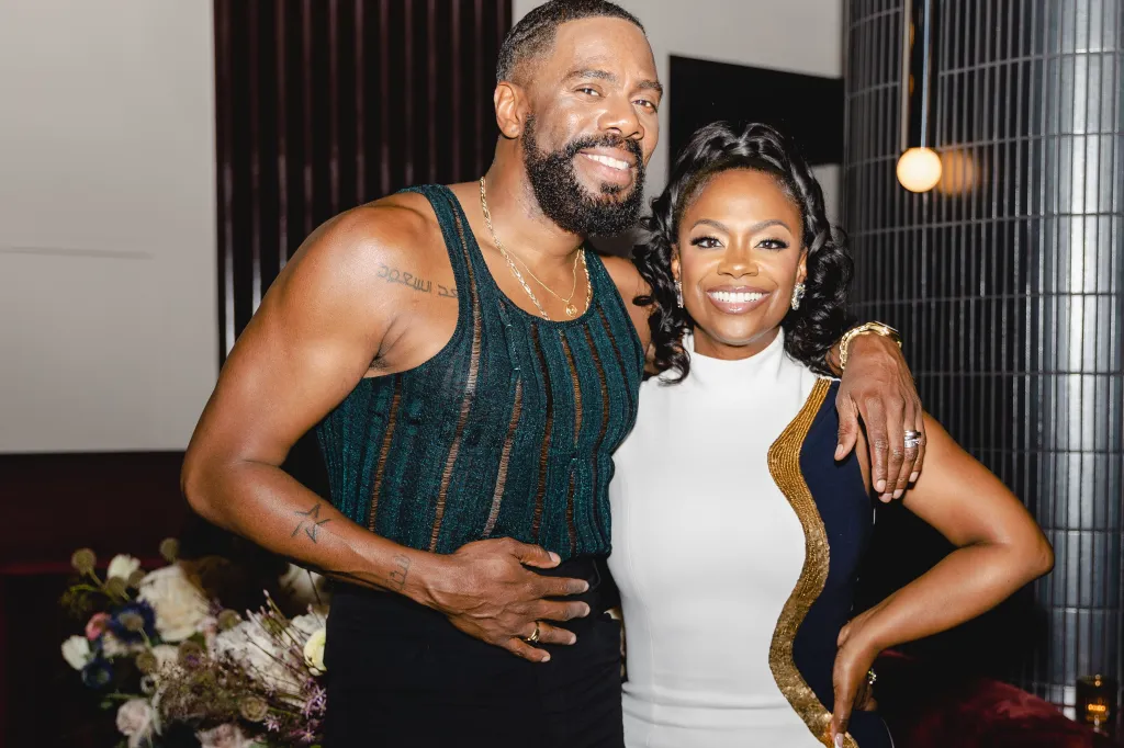 Colman Domingo Reveals His Love for Real Housewives of Atlanta and Favorite Cast Member