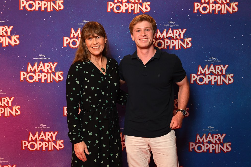 Terri Irwin BUYS $20M Beverly Hills Mansion for Son Robert Irwin After DWTS Triumph, INSISTING It Be in His Name Despite His REFUSAL, Revealing His Fragile Heart and Vowing to Protect Him From Past PAIN