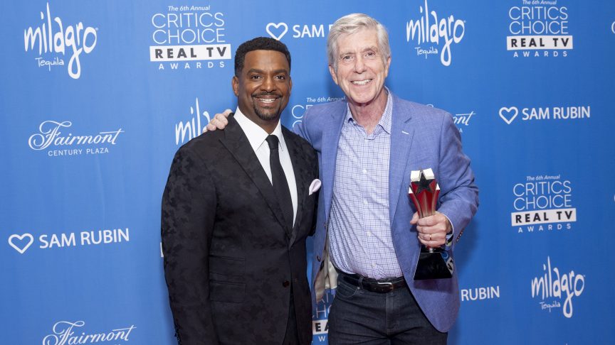 Tom Bergeron Praises DWTS Cast Despite Believing Major Change Is Needed