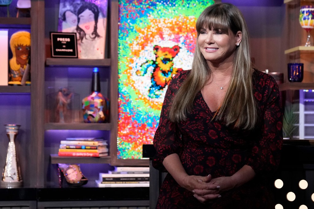RHOC Alum Jeana Keough Says Shannon Beador Is ‘Mean’ to Her ‘For No Reason’