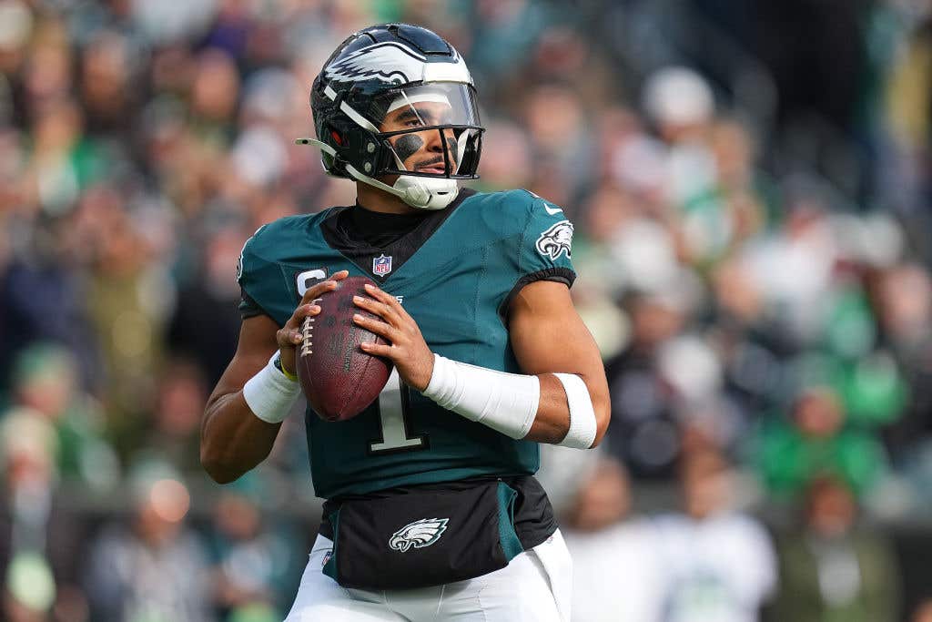 Jalen Hurts Shares Emotional Update on Colorado Buffaloes Head Coach’s Health and Thanks Fans for Support During Difficult Time