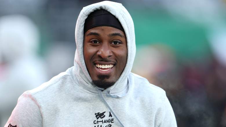 Chiefs Strongly Linked to Projected $48 Million Playmaker