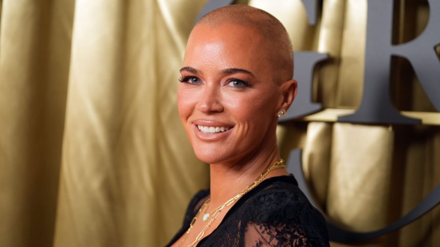 RHOBH’s Teddi Mellencamp Shows Incredible Strength in Latest Update on Cancer Journey