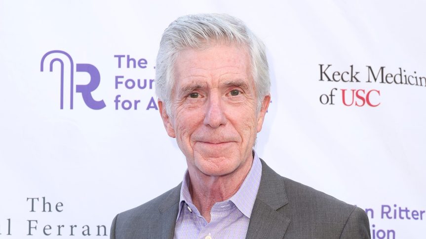Tom Bergeron Issues Sincere Apology to Former DWTS Winner