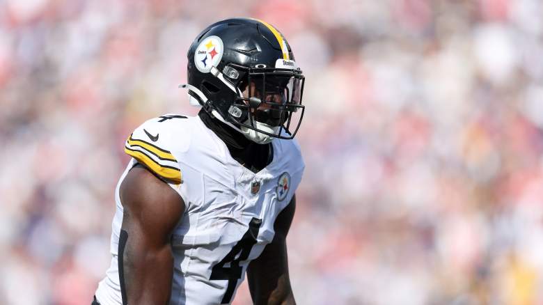 Steelers’ D.K. Metcalf Speaks out on Key Aaron Rodgers Overthrow vs. Chargers
