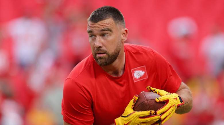 Lions’ Dan Campbell Called Out by Travis Kelce