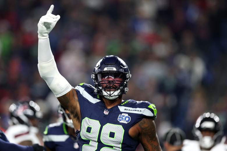 Leonard Williams Declares: ‘This Loss Won’t Define Us — We’re Coming Back Stronger!’