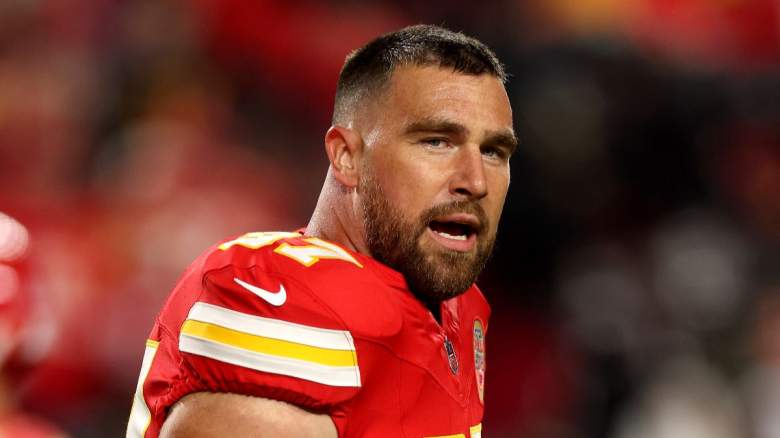 Travis Kelce Declares: 'I’m One of the Best — The Competition Only Pushes Me to Be Better'