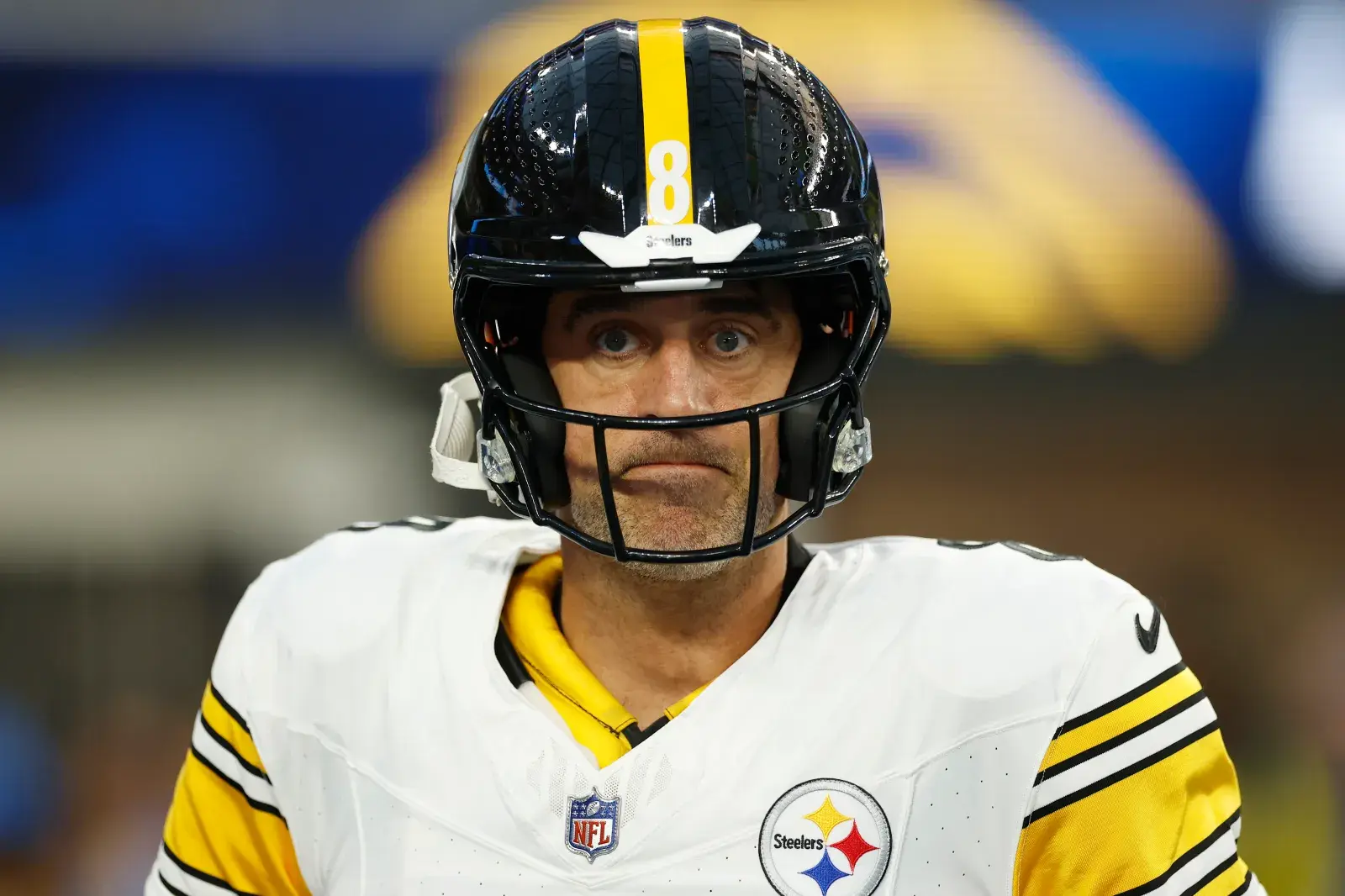 BREAKING: Steelers Star Speaks Out to Defend Nephew After Elderly Woman Snatches Home Run Ball at Steelers Game