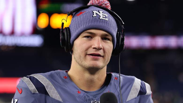 Patriots Could Follow 2025 Breakthrough With $100 Million in Free Agents