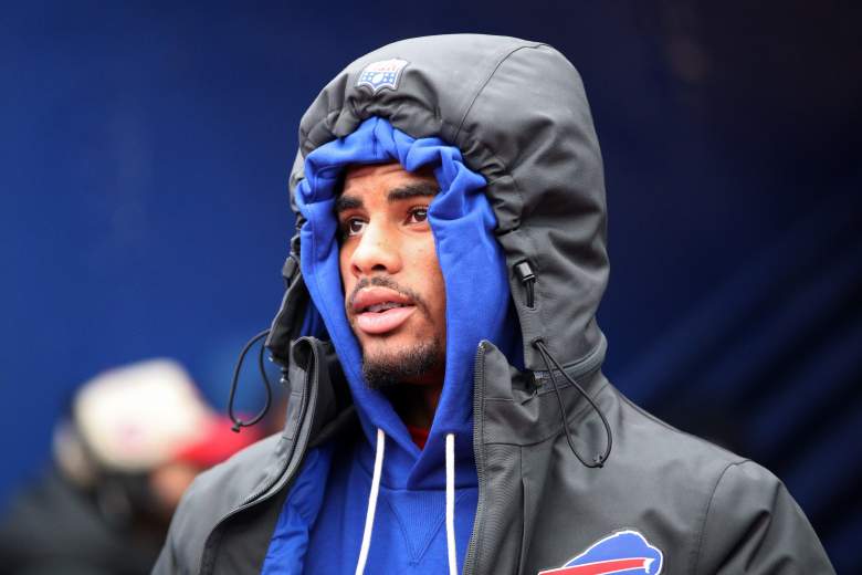 After WR Benched, Bills’ Keon Coleman and Sean McDermott Deliver Clear Message to Fans and Critics
