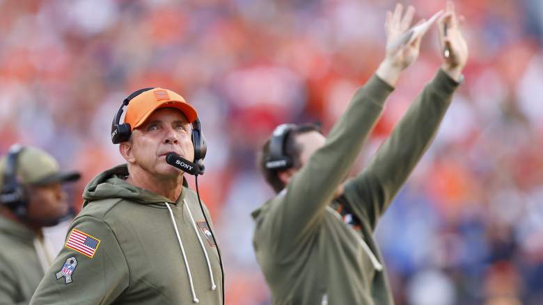 Broncos Get Huge Alex Singleton, Patrick Surtain Injury News Before Week 13
