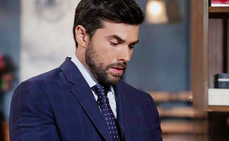 "General Hospital Spoilers: Chase Exposes Ezra as Jacinda's Secret Client – Michael Faces Major Trouble?"