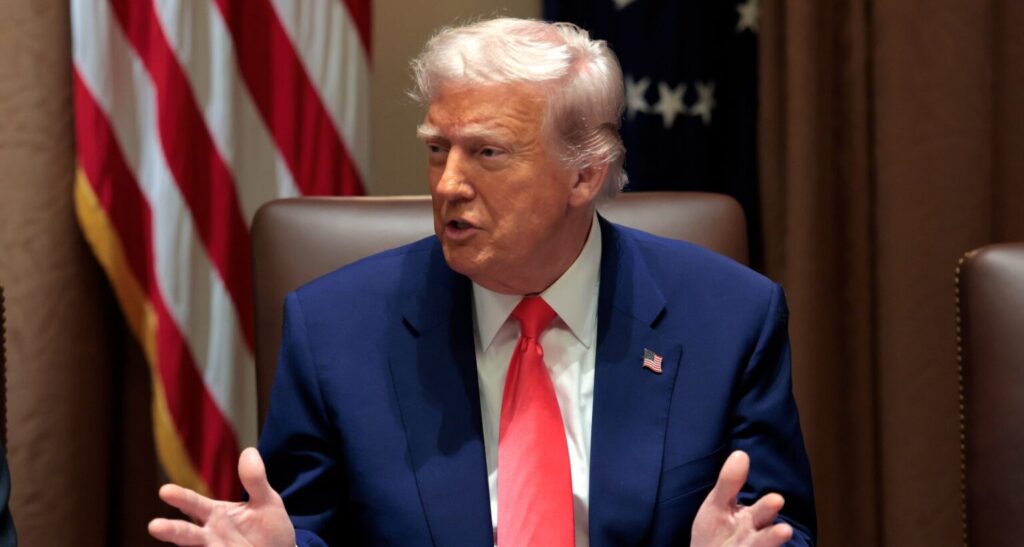 FEMA Boss Fired After Remarks To Congress psss