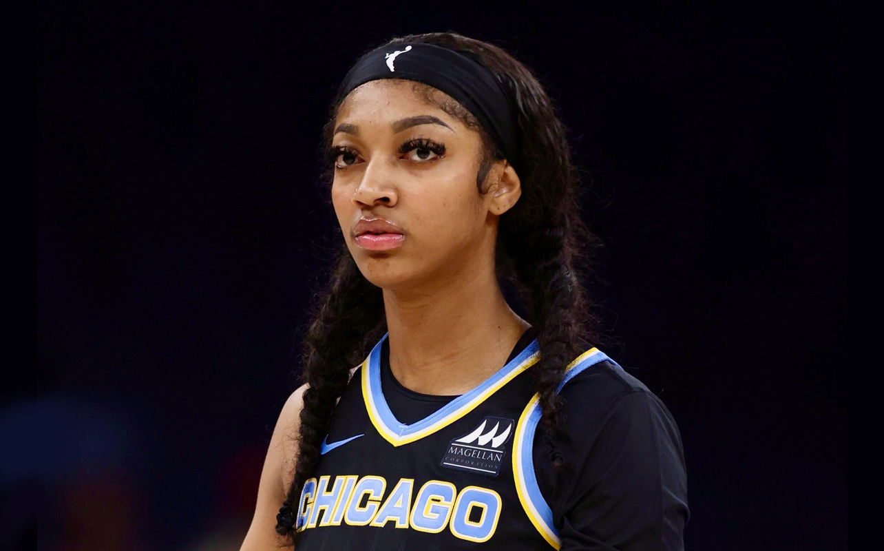 BREAKING: Angel Reese Sets Off Firestorm — “People adore Caitlin Clark because she’s white, not because she’s superior on the court.”