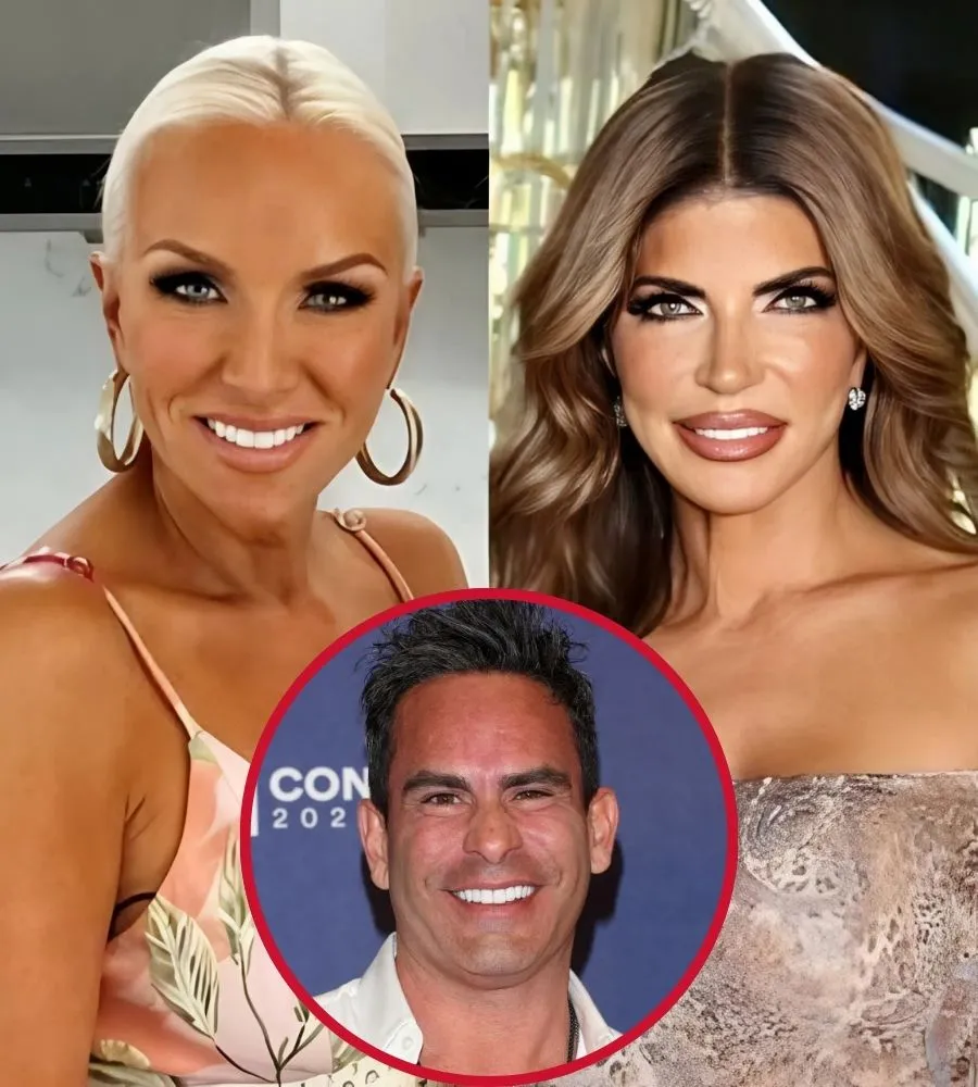 MARGARET JOSEPHS GOES NUCLEAR ON TERESA GIUDICE: "SHE'S DEAD TO ME"!