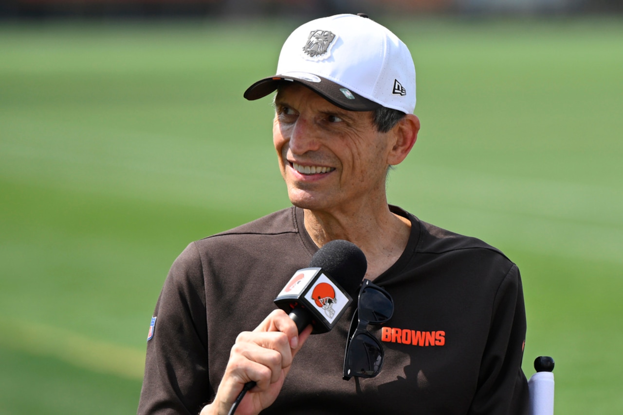 Cleveland Browns Legend Bernie Kosar Faces Health Battle as Liver Transplant Is Delayed