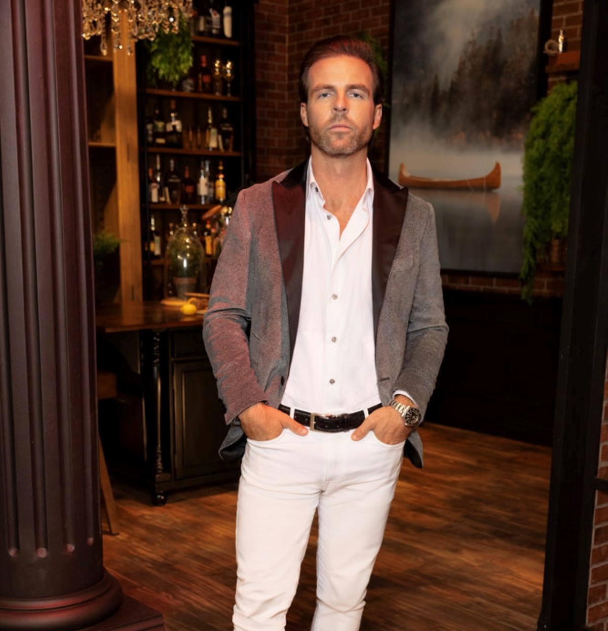 Southern Charm’s JT Thomas Shares His Biggest Issue With America After Moving to Bali & Says He’s Been Getting “Hate” Comments