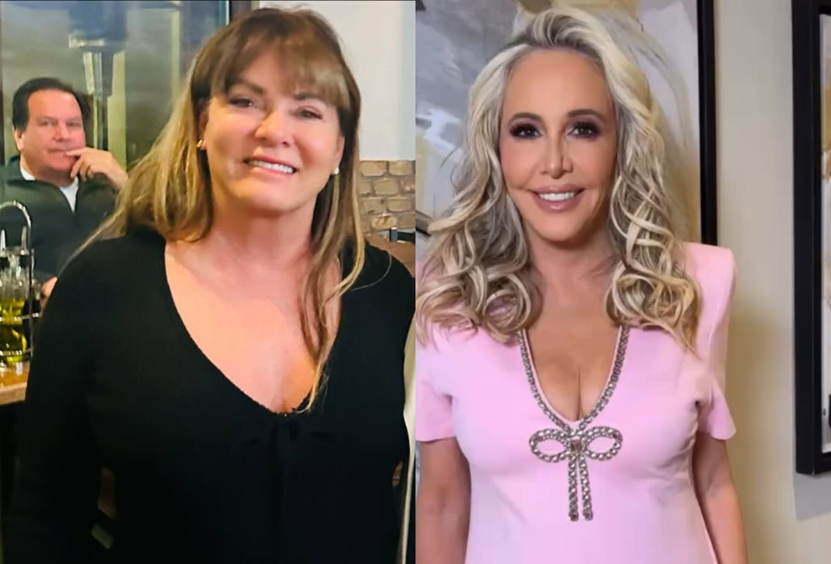 RHOC’s Jeana Keough Accuses Shannon Beador of Being “Mean” to Her for “No Reason,” Shares What Triggered Feud, and Gives Update on Sons Shane and Colton