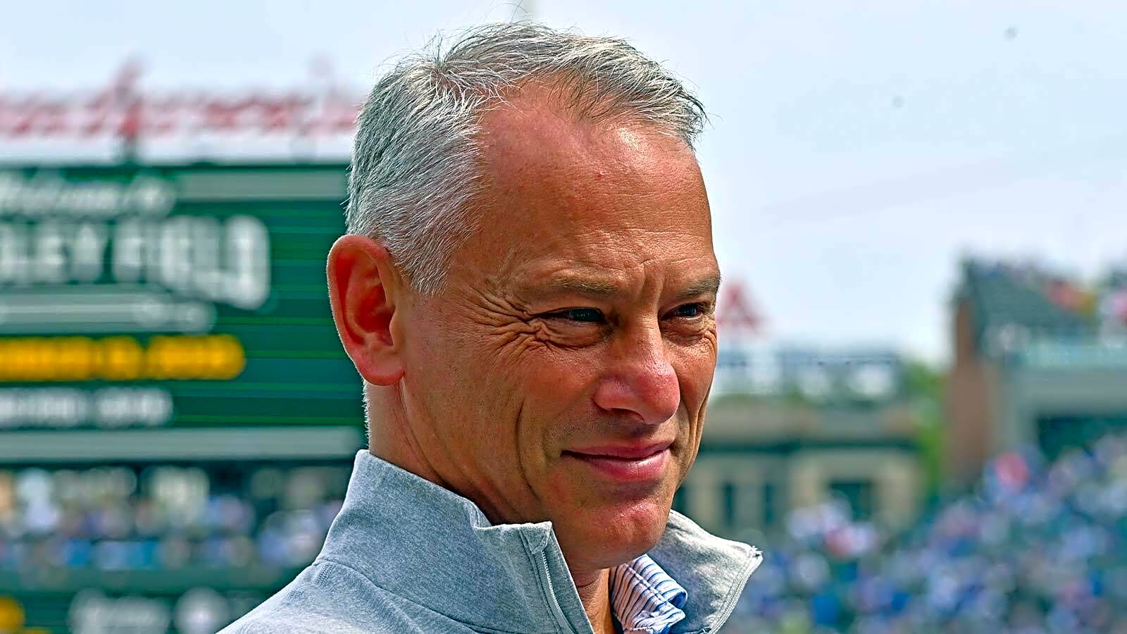 "Cubs’ Jed Hoyer Gets Brutally Honest About Kyle Tucker’s Impact on 2025 Club"