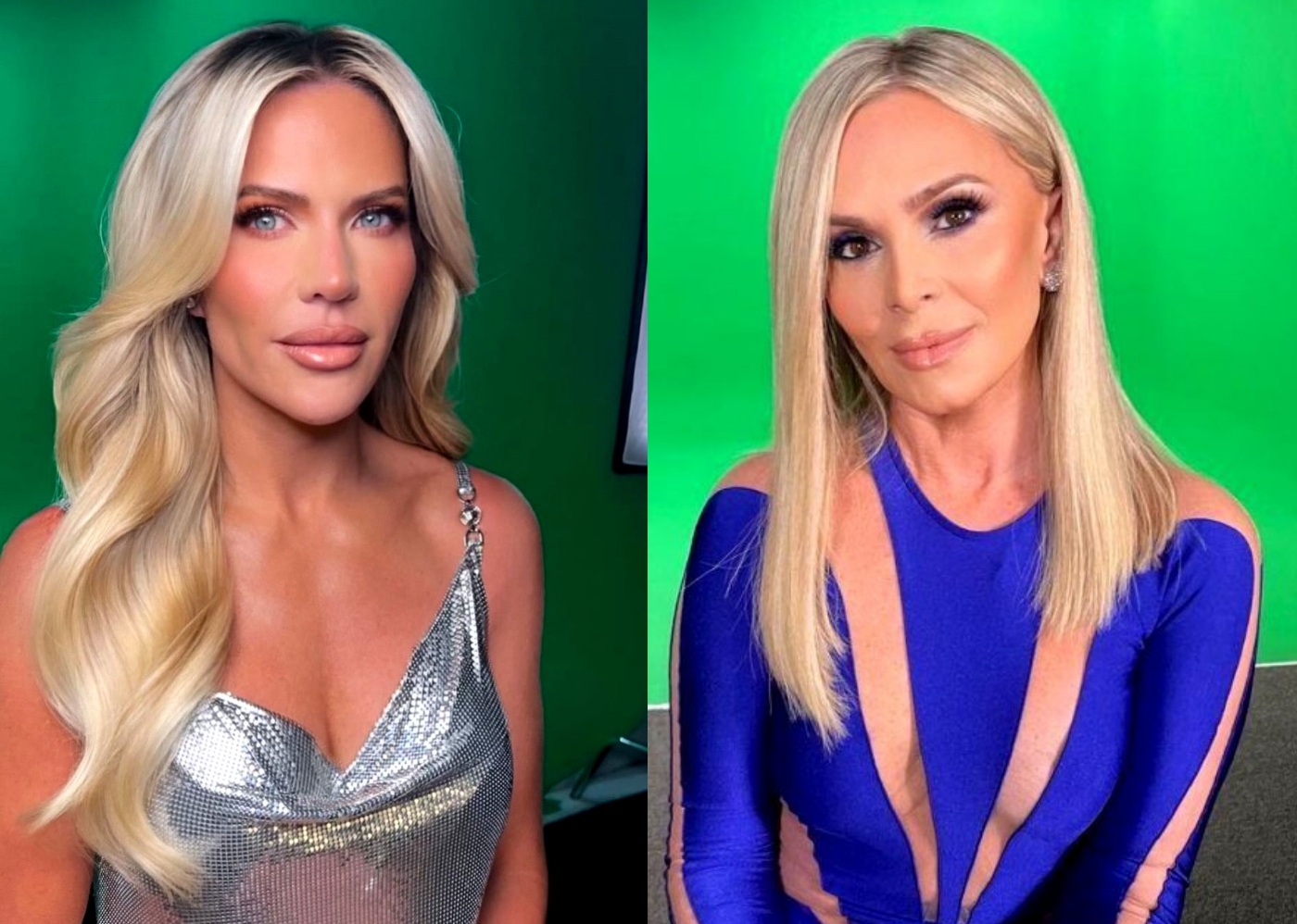 VIDEO: Jennifer Pedranti and Tamra Judge Share Update on Their Friendship, Plus Heather Defends Tamra in Fatty Photo Drama in RHOC Reunion Preview