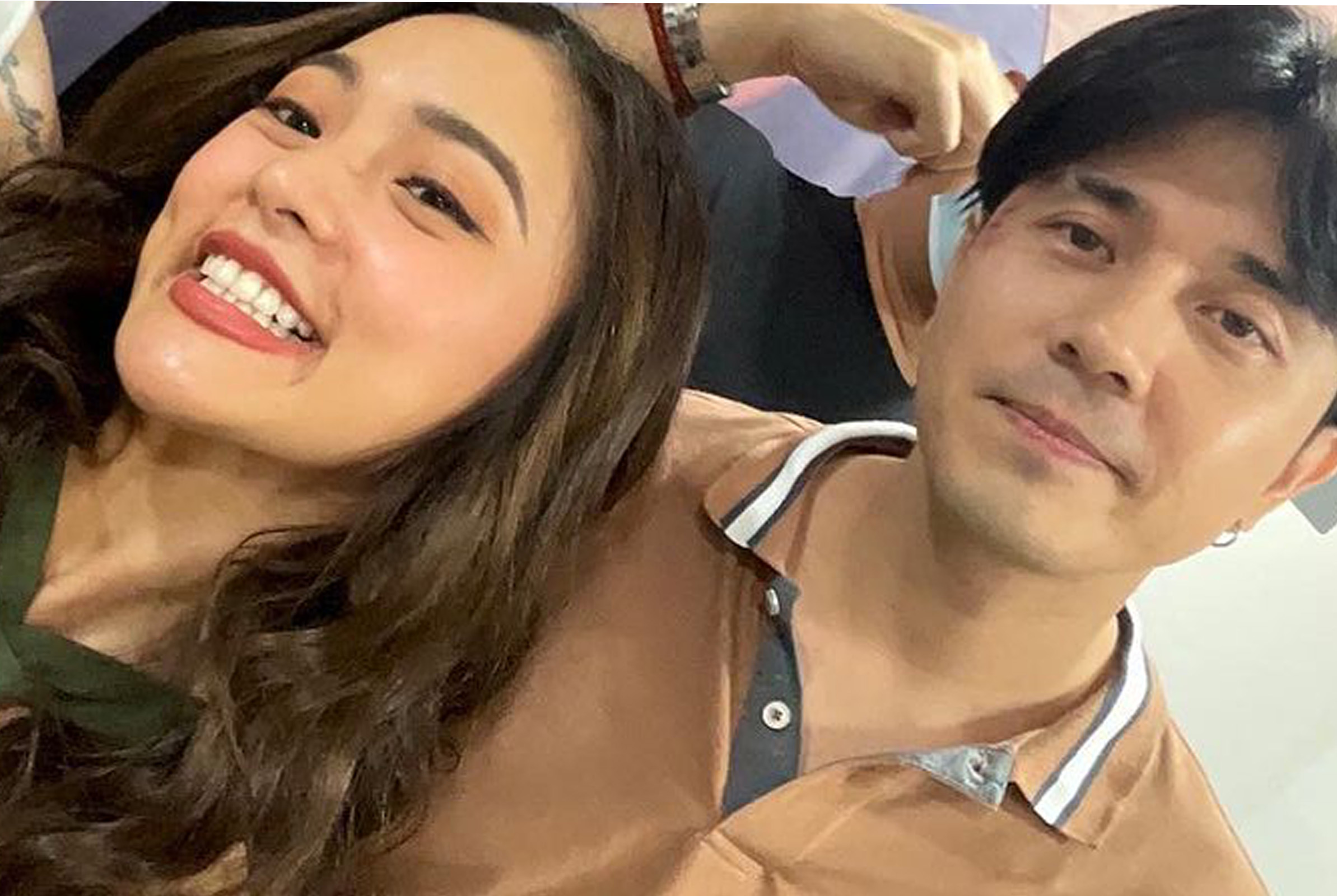 Walang inaasahan! Kim Chiu and Paulo chose not to support the Coldplay concert – Ito ang katotohanan! Nakakagulat na reaksyon mula sa mga tagahanga, hindi kapani-paniwala!