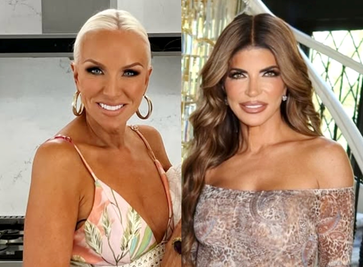 RHONJ’s Margaret Josephs Says Teresa is “Dead to [Her],” Admits She Doesn’t Care What Happens to Luis