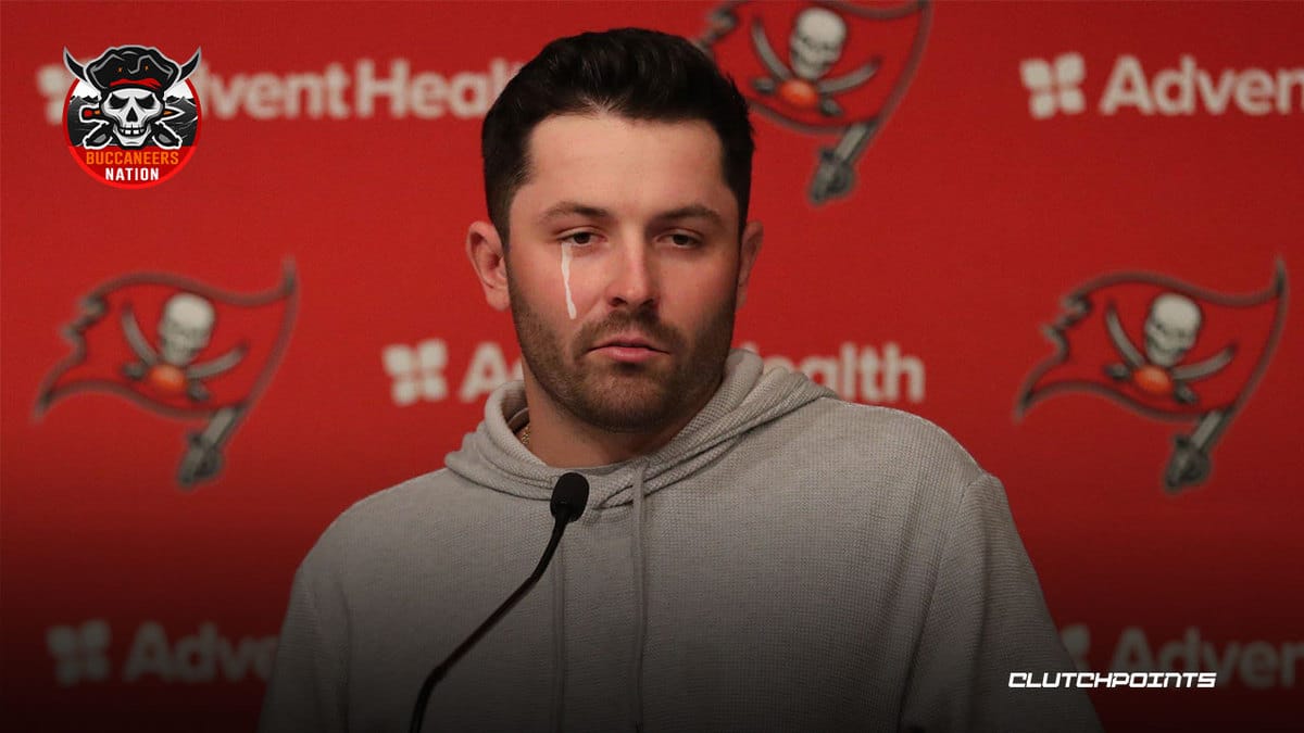 BREAKING: Tampa Bay Buccaneers’ Star Baker Mayfield and Family Face Heart-Wrenching News About His Father