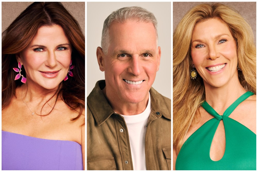 ‘The Golden Bachelor’ Finale: Did Mel Find Love With Peg or Cindy?