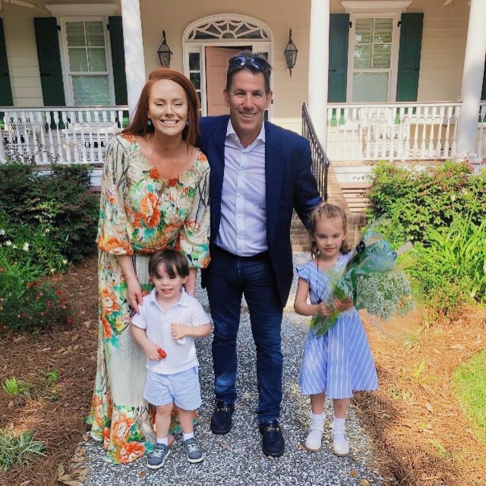 “THE FAS CRIME AGAINST A CHILD”: Thomas Ravenel EXPLODES With a Devastating Accusation, Claiming Kathryn Dennis’s Reckless Alcohol Abuse During Pregnancy Is The Cause of Their Son's Fetal Alcohol Syndrome, Solidifying Her Image As an 'Unfit, Dangerous Mother'