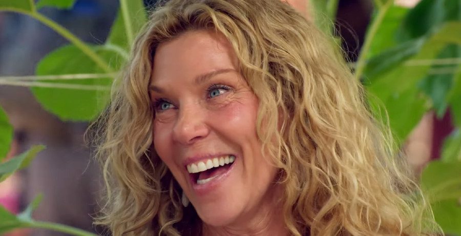 Golden Bachelor Winner Peg Munson Says YES to DWTS Season 35, Fans Excited to See Her Dance With Heart, While Insiders Tease Sparks Behind the Scenes With Mel Owens