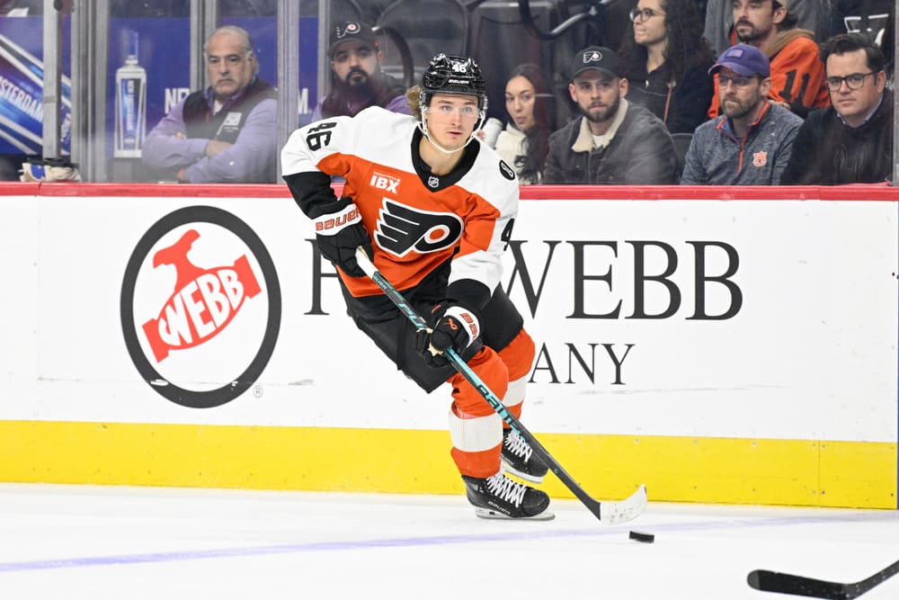 When is it Time to Extend Trevor Zegras?