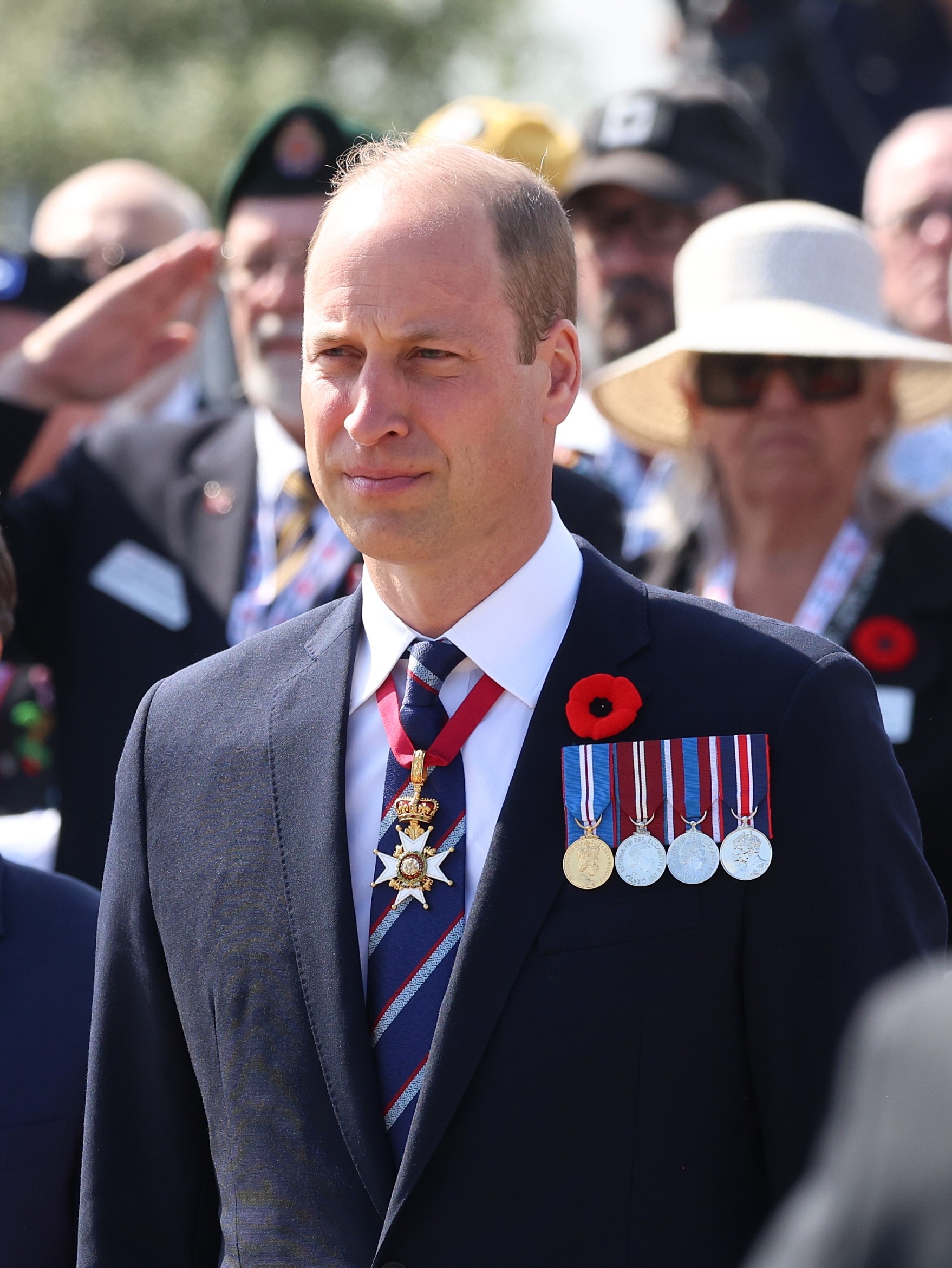 “The People’s King”: How Prince William Turned a Day in Brazil Into a Blueprint for the Future of Royal Leadership