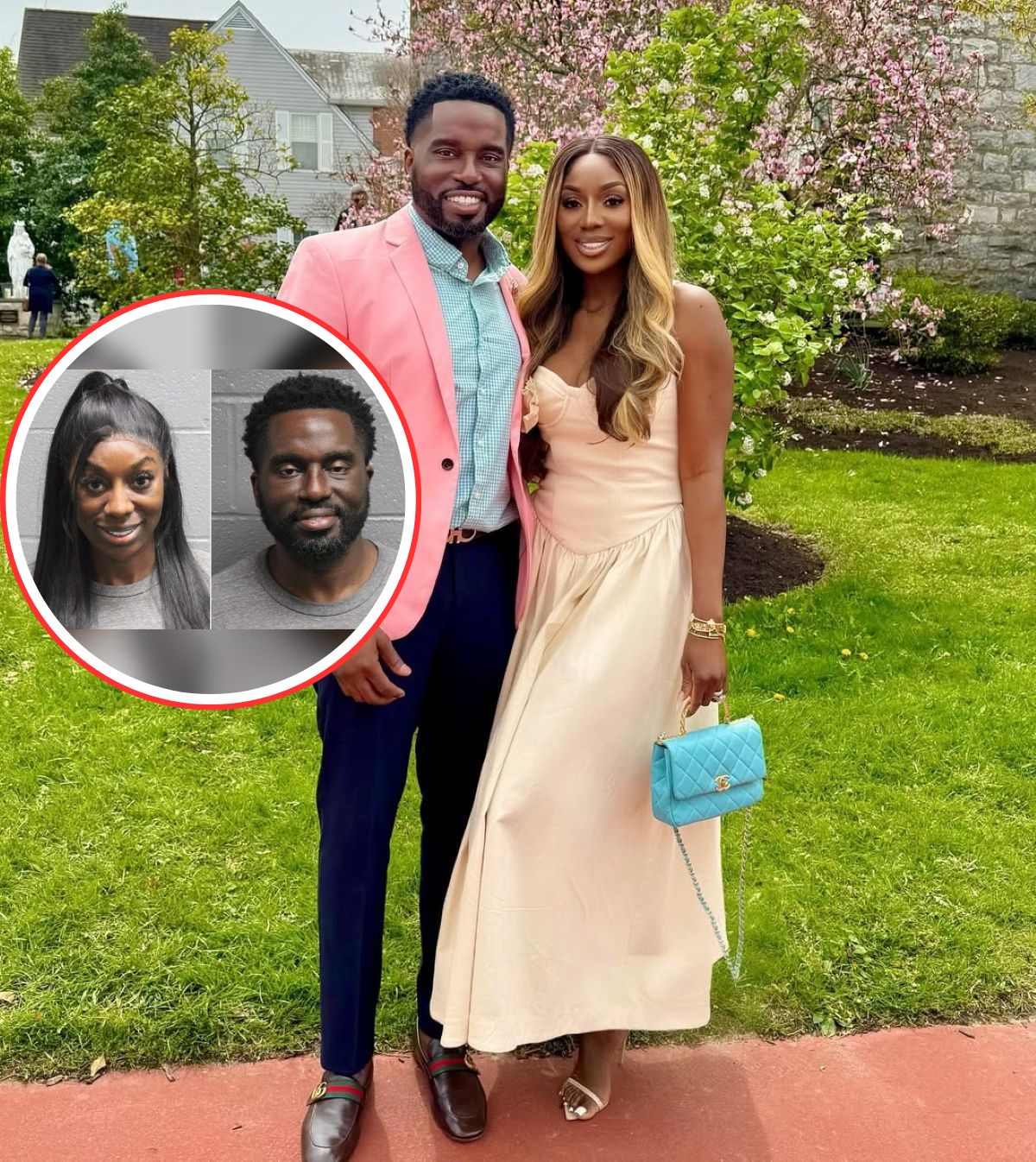 “REAL HOUSEWIVES DOWNFALL”: Wendy Osefo FORCED to SELL Her $10M Dream Mansion to Cover SKY-HIGH Legal Bills After Being ACCUSED of a $450K Insurance Scam, as Friends Claim Her Marriage Is CRUMBLING Amid Explosive Money Fights and Betrayal Allegations