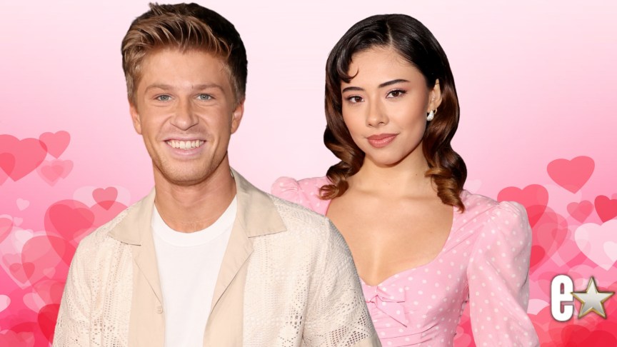 “THE ROMANCE FLARE”: Robert Irwin GUSHES over Xochitl Gomez, calling her ‘THE BEST’—a shocking public confession that FUELS explosive dating rumors and CONFIRMS the romance