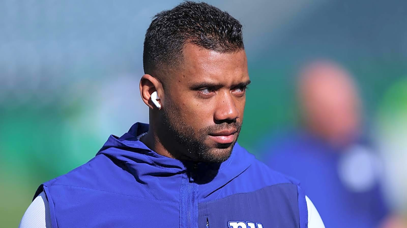 Russell Wilson Declares: 'I'm Not Done Yet – My Journey is Far from Over!'