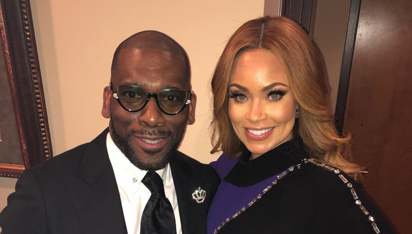 “THE CHILDREN’S DEVASTATING TESTIMONY”: Jamal Bryant CONFIRMS the custody war is rooted in their children's DEVASTATING testimony, alleging Gizelle's neglect is so severe the children are BEGGING to escape her