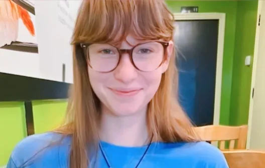 A 14-Year-Old Killed Her Mother—Her Stepfather’s Explosion in Court Shocked Everyone