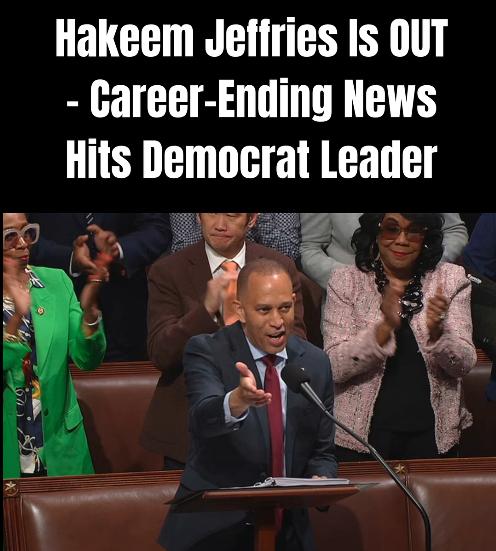 Mamdani’s Socialist Allies To Primary Hakeem Jeffries, Other N.Y. House Dems