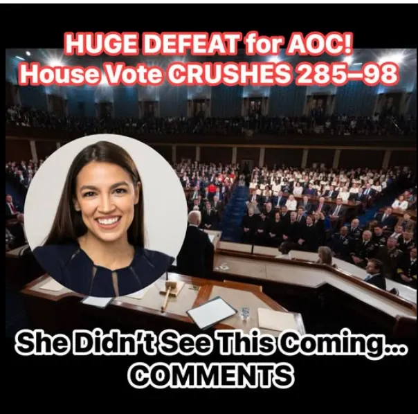 House votes to denounce ‘horrors’ of socialism ahead of Mamdani-Trump meeting