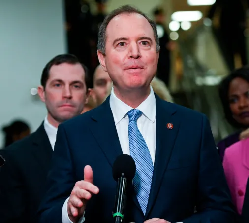 A Democrat whistleblower’s allegations