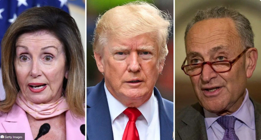 3 GOP Could Gain Nearly 20 Seats In Congress Over Supreme Court Ruling