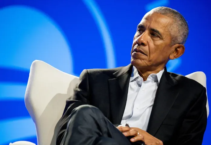 Trump Demands Senate GOP Change Rules To Fund Government