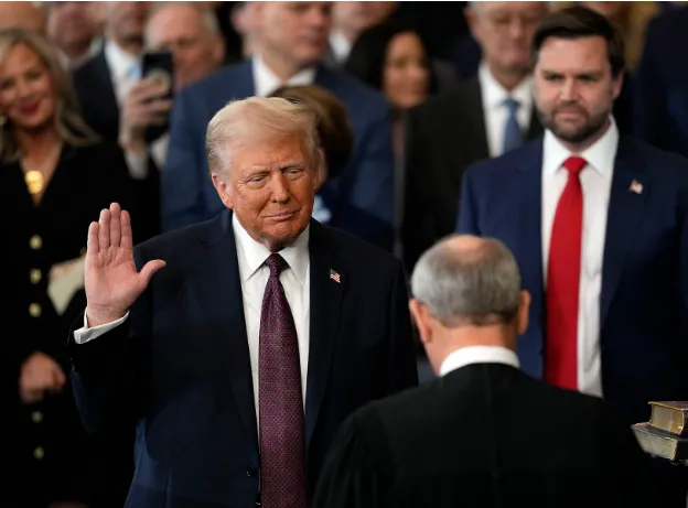 A $1,000 Surprise from Trump—Check If Your Birth Year Is on the List