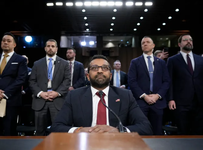 Probe Into Trump, GOP Lawmakers Over Jan. 6 Weak On Evidence