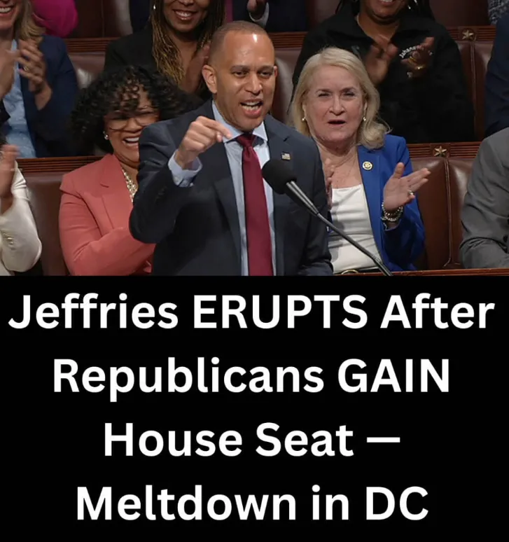 A nationwide redistricting battle is unfolding