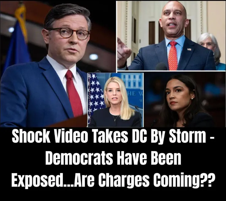 What Democrats Just Asked Military and Intelligence Personnel To Do Borders On Sedition