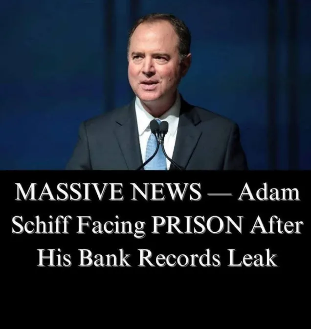 Trump Renews Allegations of Mortgage Fraud Against Senator Adam Schiff