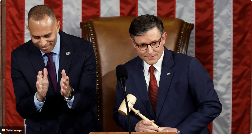 Republicans GAIN House Seat in Unexpected Development — The Left is Reeling psss